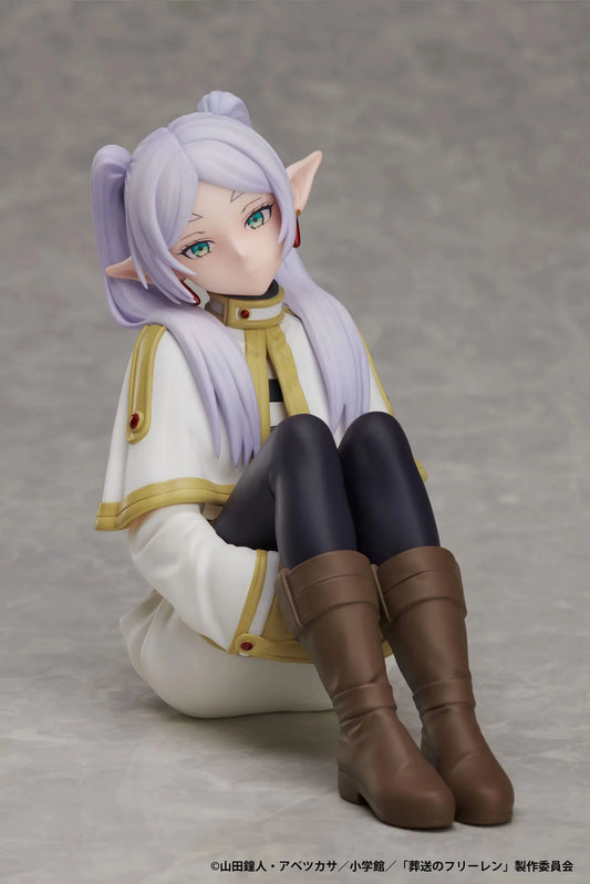 elCOCO Frieren: Beyond Journey's End: elCOCO 1/7 Scale Figure - Kidultverse