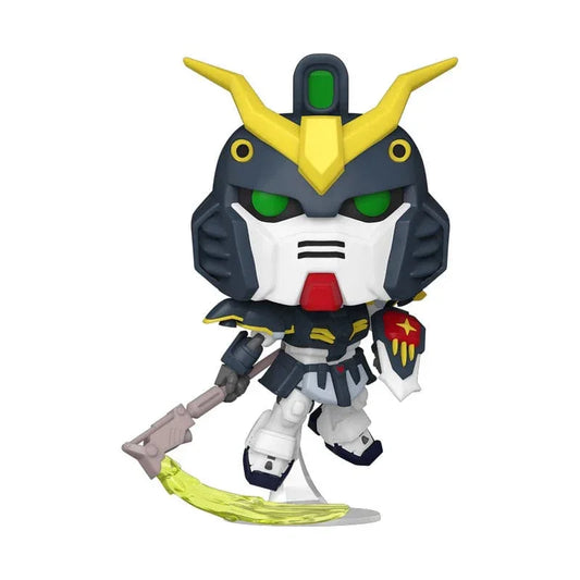 Funko Pop! Plus: #1935 Gundam Deathscythe - Kidultverse