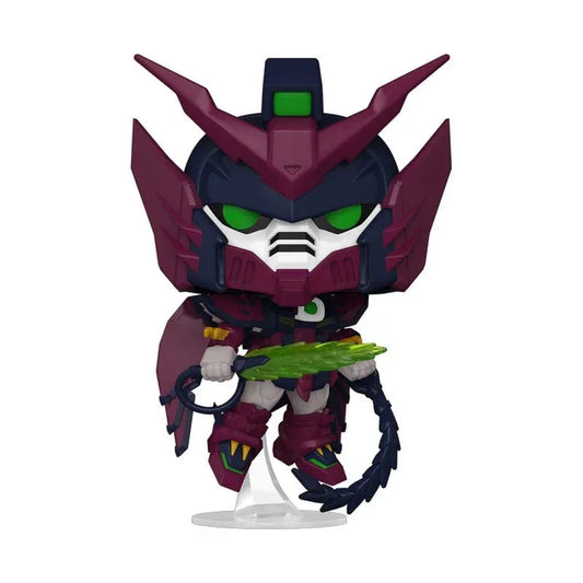 Funko Pop! Plus Animation: #1934 Gundam Epyon - Kidultverse