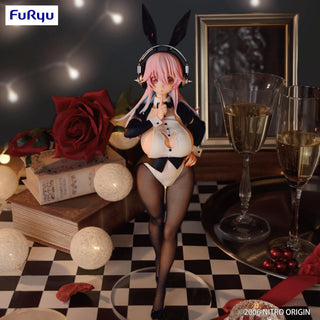 Furyu Super Sonico: Bicute Bunnies: Tailcoat