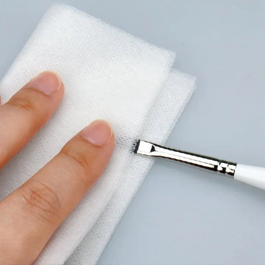 GodHand GodHand Brush Care Sheet (Pack of 50) - Kidultverse