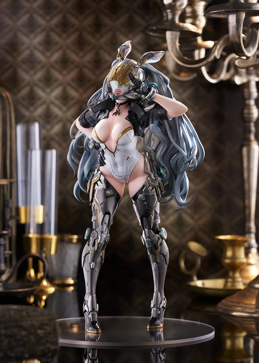 The First Descendant: 1/7 Ultimate Bunny