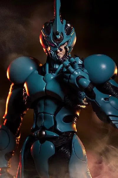 Good Smile Company figma No.600 Guyver I: Ultimate Edition (Bio Booster Armor Guyver) - Kidultverse