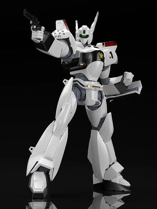 Good Smile Company Moderoid 1/60 AV-98 Ingram (Mobile Police Patlabor) - Kidultverse
