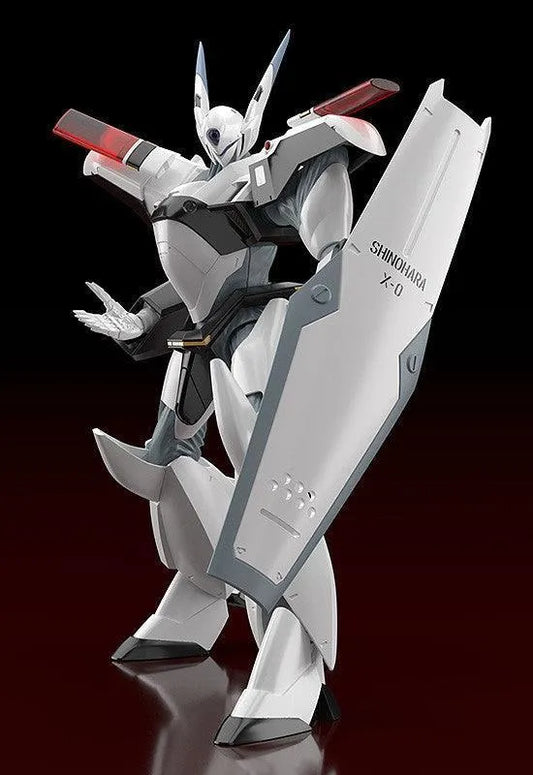 Good Smile Company Moderoid 1/60 AV-X0 Type Zero (Mobile Police Patlabor) - Kidultverse