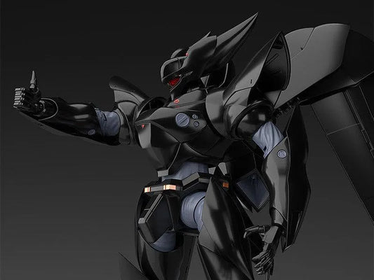 Good Smile Company Moderoid 1/60 TYPE-J9 Griffon (Mobile Police Patlabor) - Kidultverse