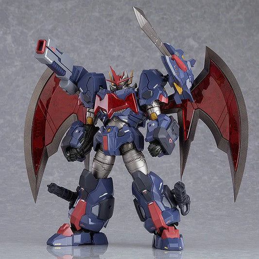 Good Smile Company Moderoid Armed Mazinkaiser Go-Valiant - Kidultverse