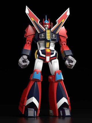 Good Smile Company Moderoid Braiger (Galaxy Cyclone Braiger)