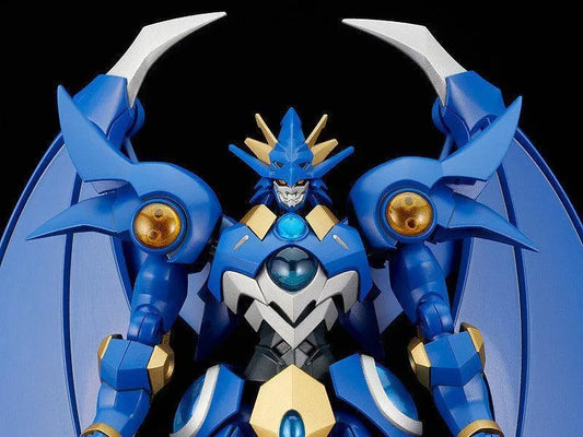 Good Smile Company Moderoid Ceres, the Spirit of Water (Magic Knight Rayearth) - Kidultverse