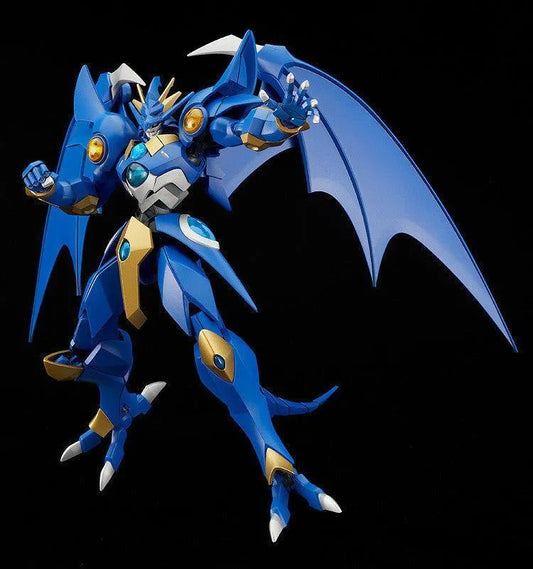Good Smile Company Moderoid Ceres, the Spirit of Water (Magic Knight Rayearth) - Kidultverse