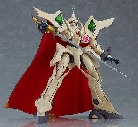 Good Smile Company Moderoid Escaflowne (The Vision of Escaflowne) - Kidultverse