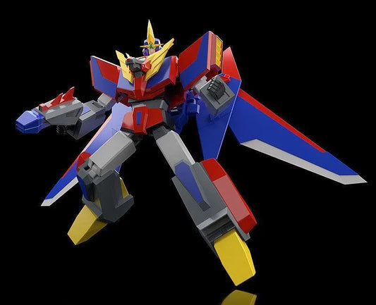 Good Smile Company Moderoid Gekiryuger (Energy Bomb Gambaruger) - Kidultverse