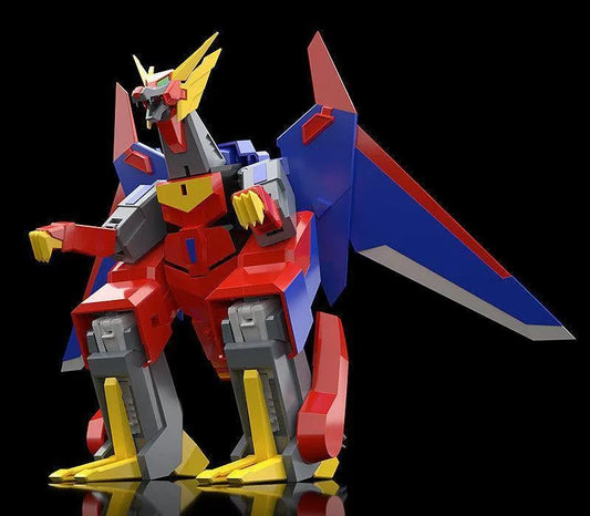 Good Smile Company Moderoid Gekiryuger (Energy Bomb Gambaruger) - Kidultverse