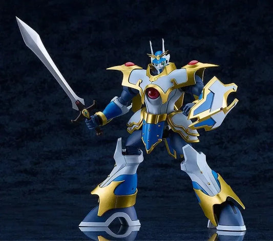 Good Smile Company Moderoid Magic Sky War God Susanoo: Second Stage - Kidultverse
