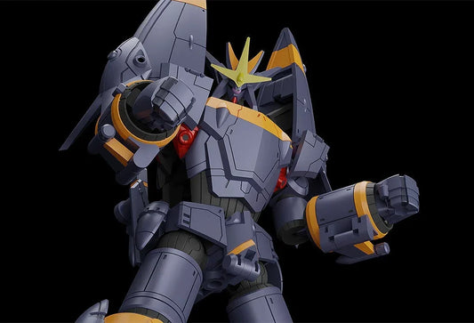 Good Smile Company Moderoid Miniature Combining & Transforming Gunbuster - Kidultverse