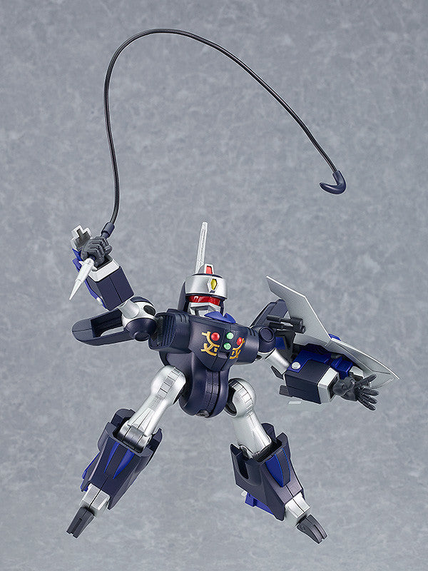 Good Smile Company Moderoid Queen Cideron (NG Knight Lamune & 40) - Kidultverse