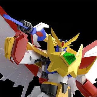 Good Smile Company Moderoid Raijin-Oh (Matchless Raijin-Oh) - Kidultverse
