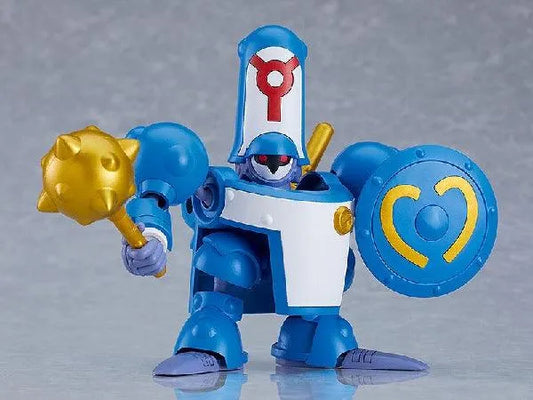 Good Smile Company Moderoid Ryu-Knight Collection Series: 2 - Bakuretsumal & Bourus - Kidultverse