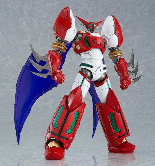 Good Smile Company Moderoid Shin Getter 1 (Getter Robo Armageddon) - Kidultverse