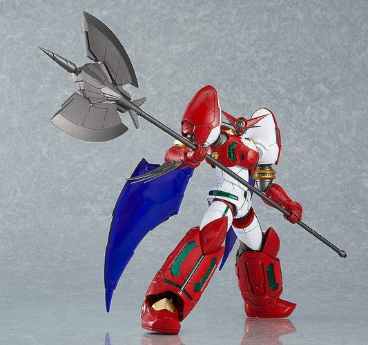 Good Smile Company Moderoid Shin Getter 1 (Getter Robo Armageddon) - Kidultverse