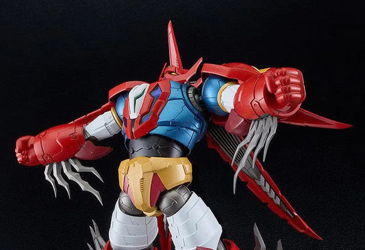 Good Smile Company Moderoid Shin Getter Dragon - Kidultverse