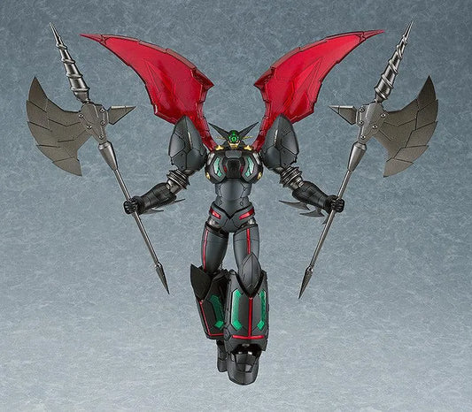 Good Smile Company Moderoid Shin Getter Robo Tarak - Kidultverse