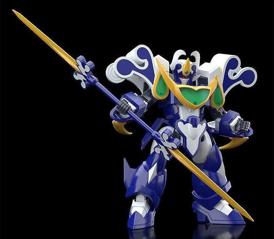 Good Smile Company Moderoid Super Aquabeat (Mado King Granzort) - Kidultverse
