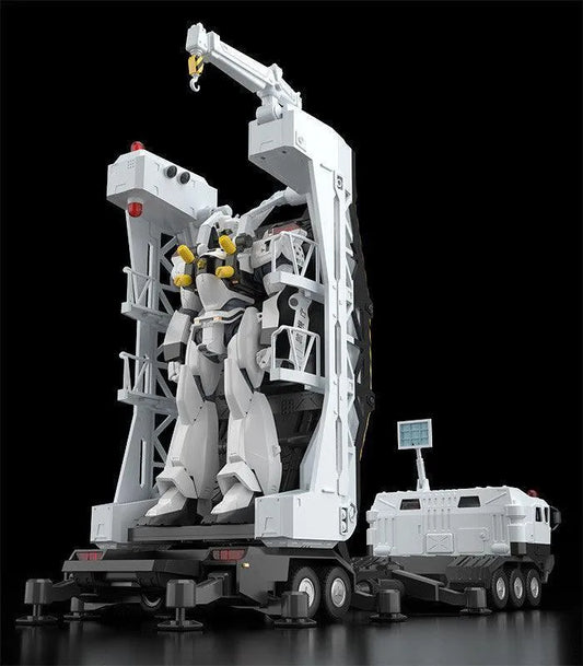 Good Smile Company Moderoid Type 98 Special Command Vehicle & Type 99 Special Labor Carrier (Mobile Police Patlabor) - Kidultverse