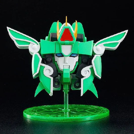 Good Smile Company Moderoid Winzert (Mado King Granzort) - Kidultverse