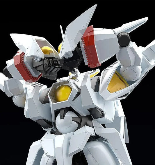 Good Smile Company Moderoid Zeorymer of the Heavens (Hades Project Zeorymer) - Kidultverse