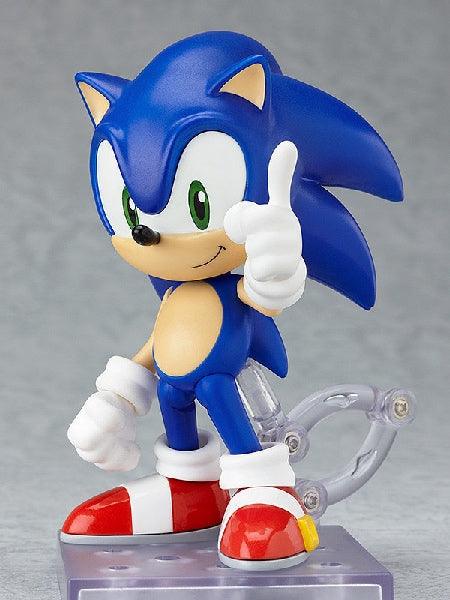 Good Smile Company Nendoroid 0214 - Sonic the Hedgehog - Kidultverse