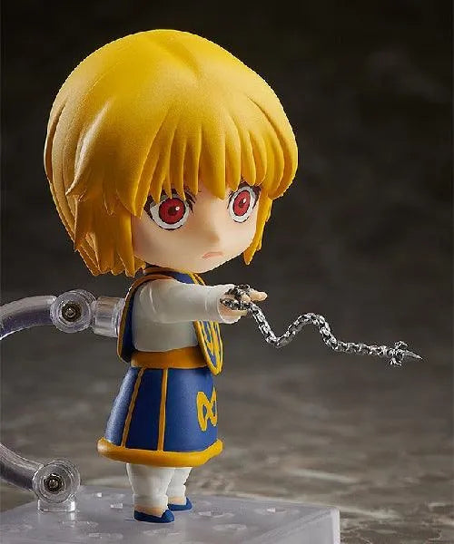Good Smile Company Nendoroid 1185 - Kurapika (Hunter X Hunter) - Kidultverse