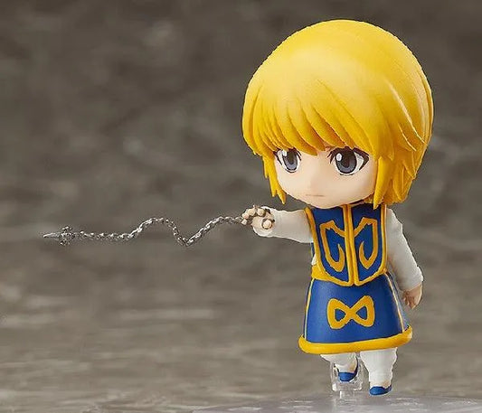 Good Smile Company Nendoroid 1185 - Kurapika (Hunter X Hunter) - Kidultverse