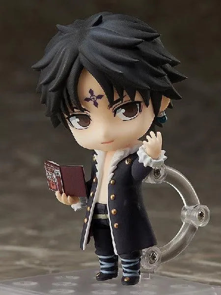 Good Smile Company Nendoroid 1186 - Chrollo Lucilfer (Hunter X Hunter) - Kidultverse