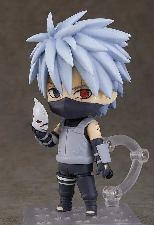 Good Smile Company Nendoroid 1636 - Hatake Kakashi: Anbu Black Ops Ver. (Naruto Shippuden) - Kidultverse