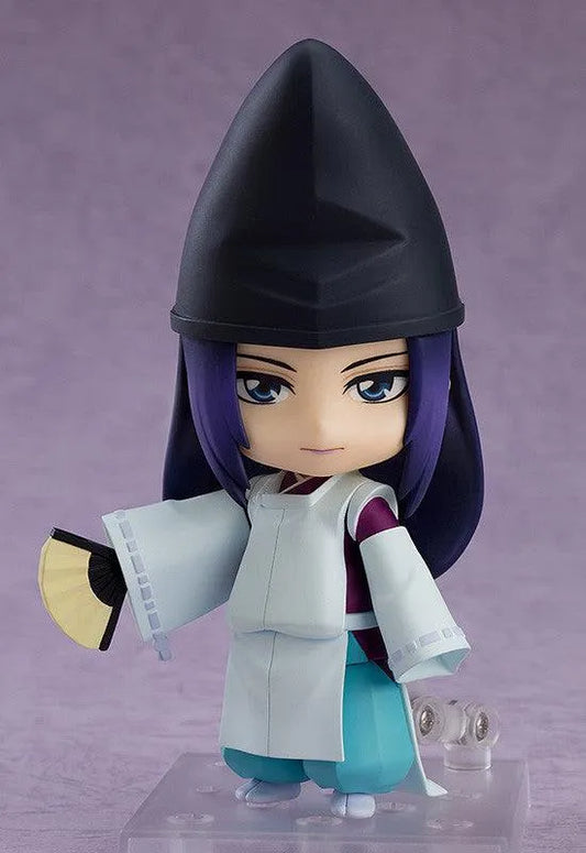 Good Smile Company Nendoroid 1721 - Fujiwara-no-Sai (Hikaru no Go) - Kidultverse