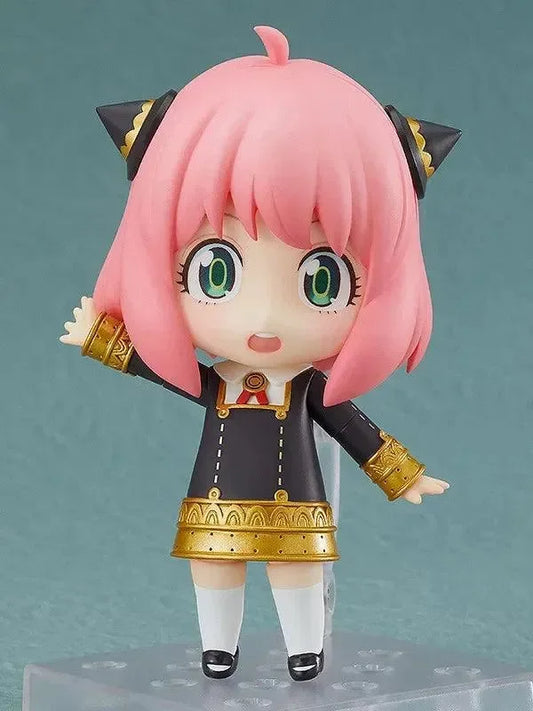 Good Smile Company Nendoroid 1902 - Anya Forger (Spy X Family) - Kidultverse