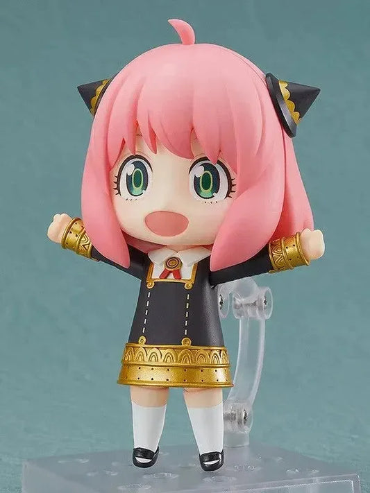 Good Smile Company Nendoroid 1902 - Anya Forger (Spy X Family) - Kidultverse