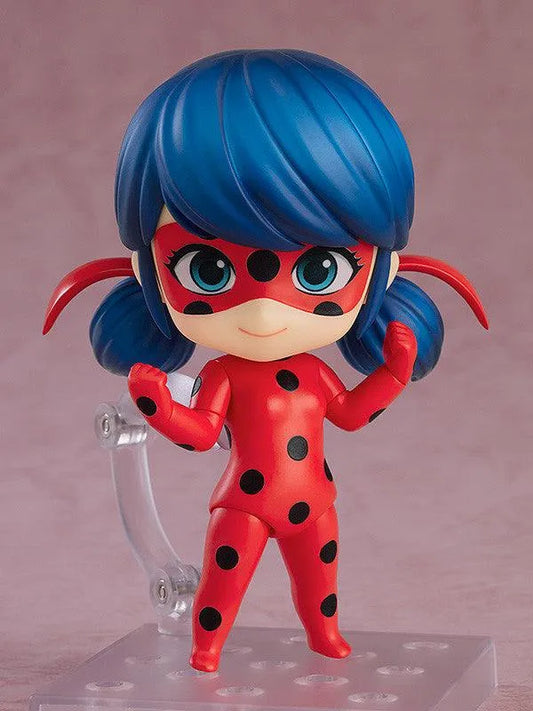Good Smile Company Nendoroid 2084 - Ladybug (Miraculous: Tales Of Ladybug & Cat Noir) - Kidultverse