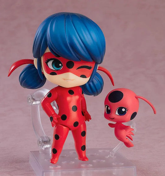 Good Smile Company Nendoroid 2084 - Ladybug (Miraculous: Tales Of Ladybug & Cat Noir) - Kidultverse