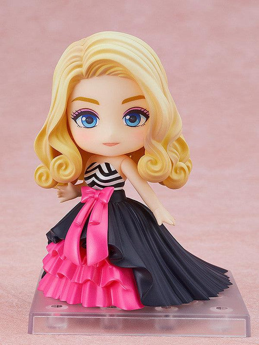 Good Smile Company Nendoroid 2093 - Barbie (Barbie) - Kidultverse