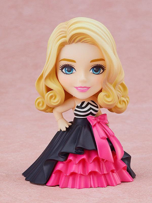 Good Smile Company Nendoroid 2093 - Barbie (Barbie) - Kidultverse