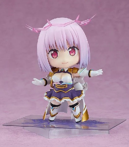 Good Smile Company Nendoroid 2148 - Akane Shinjo (Gridman Universe) - Kidultverse
