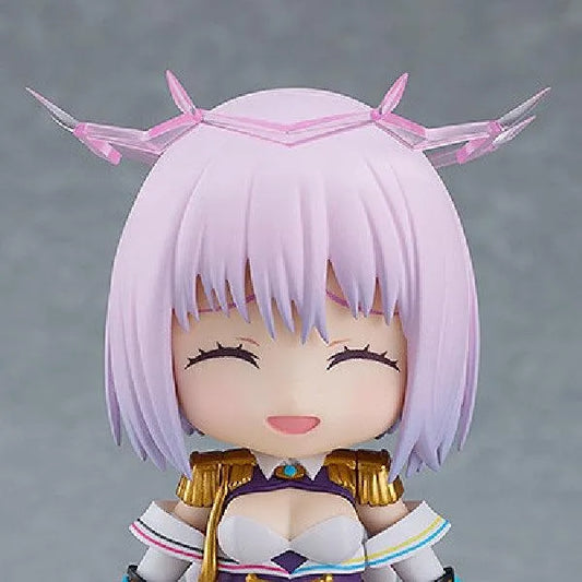 Good Smile Company Nendoroid 2148 - Akane Shinjo (Gridman Universe) - Kidultverse
