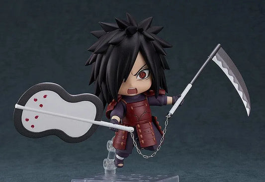 Good Smile Company Nendoroid 2175 - Madara Uchiha (Naruto Shippuden) - Kidultverse