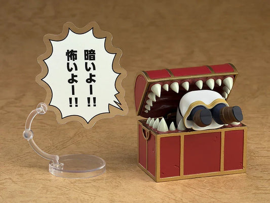 Good Smile Company Nendoroid 2600 - Mimic (Frieren: Beyond Journey's End) - Kidultverse