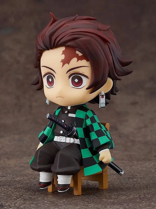 Good Smile Company Nendoroid Swacchao! - Tanjiro Kamado - Kidultverse