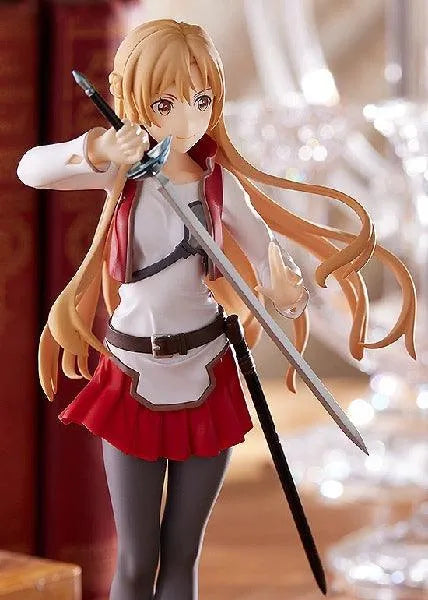 Good Smile Company POP UP PARADE Asuna: Aria of a Starless Night Ver. - Kidultverse