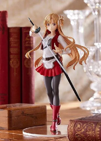 Good Smile Company POP UP PARADE Asuna: Aria of a Starless Night Ver. - Kidultverse