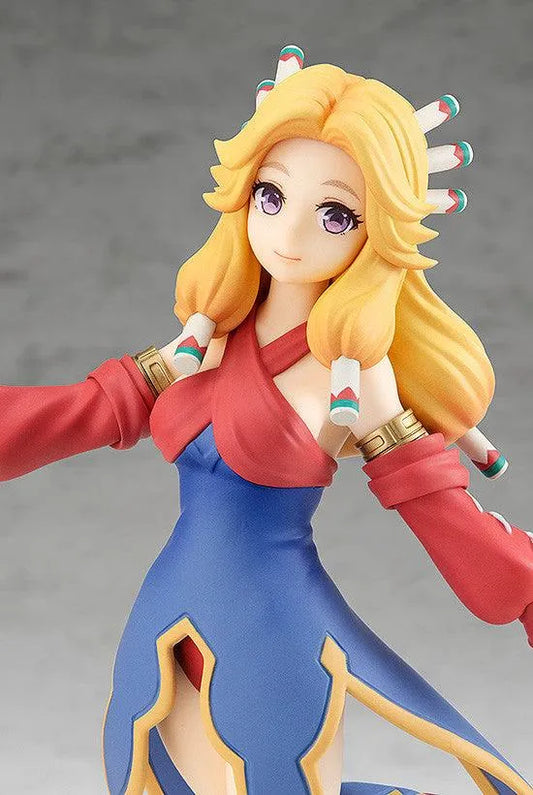 Good Smile Company POP UP PARADE Seraphina (Legend of Mana: The Teardrop Crystal) - Kidultverse
